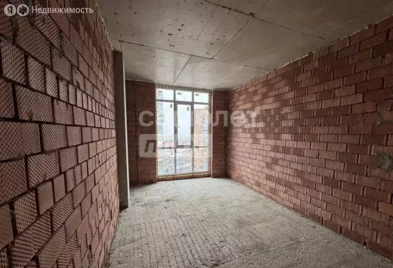 1-комнатная квартира: Нальчик, улица Кирова, 331 (59.7 м) - Фото 2