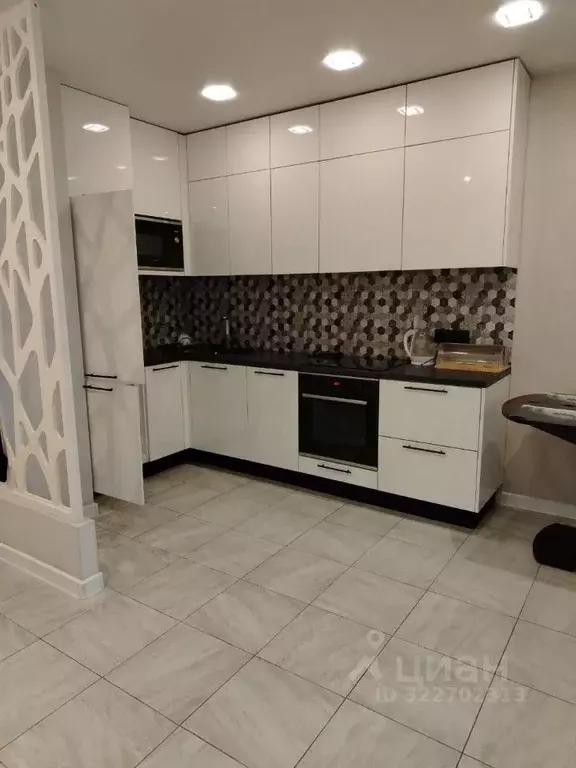 2-к кв. Московская область, Королев ул. Академика Легостаева, 8 (56.0 ... - Фото 1