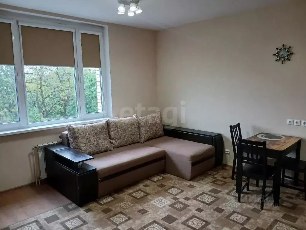 Студия Белгородская область, Белгород ул. Николая Островского, 18А ... - Фото 1
