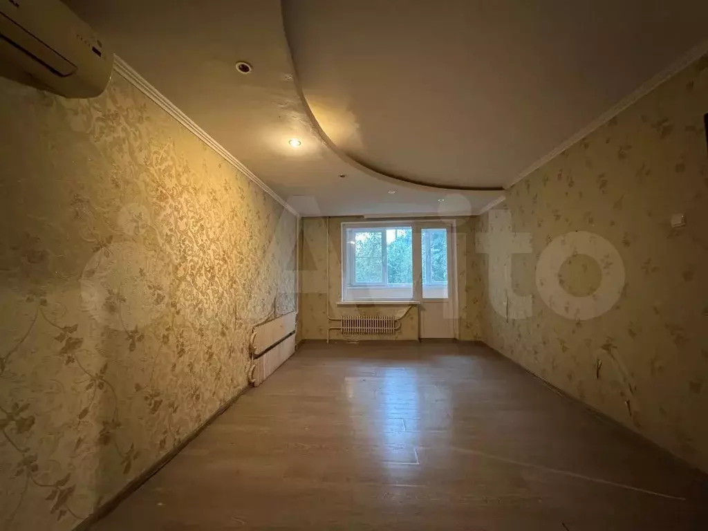 3-к. квартира, 66 м, 1/5 эт. - Фото 1