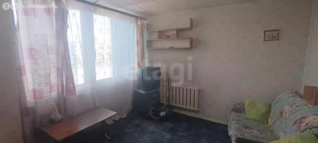 1к в -комнатной квартире (14.8 м) - Фото 1