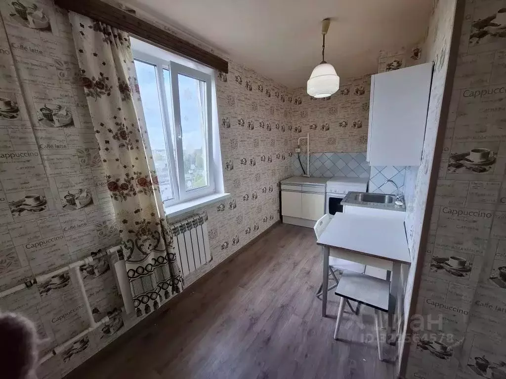 3-к кв. Ленинградская область, Всеволожск Александровская ул., 73/9 ... - Фото 1