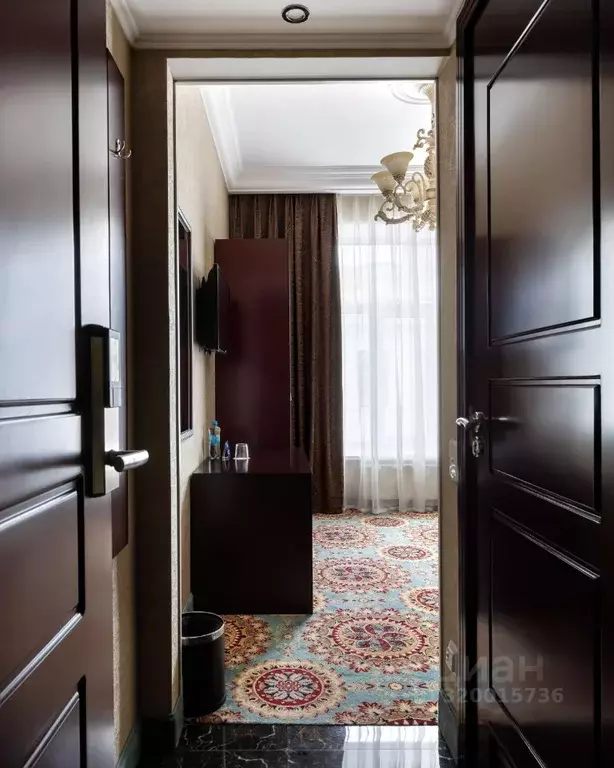 Комната Санкт-Петербург ул. Восстания, 19 (12.0 м) - Фото 1