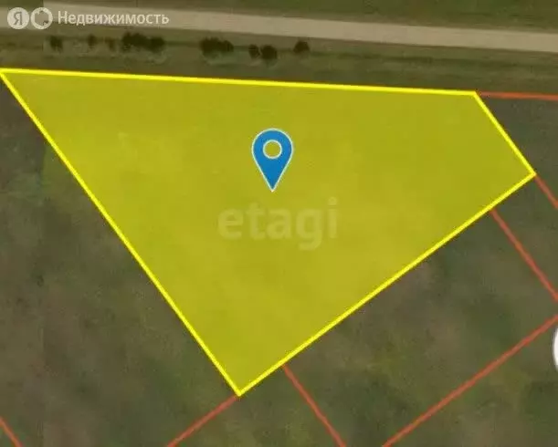 Участок в Московская область, городской округ Подольск, деревня ... - Фото 2