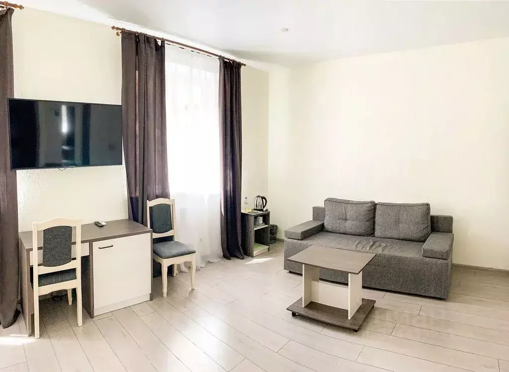 Комната Ульяновская область, Ульяновск ул. Федерации, 52 - Фото 2