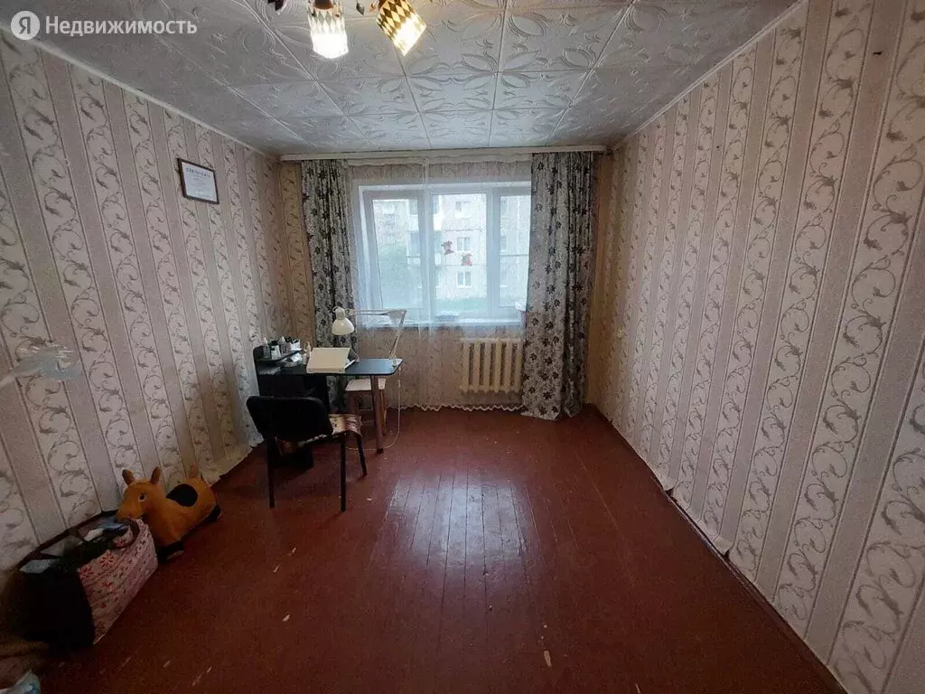 Купить 3 Комнатную Квартиру В Нижних Сергах