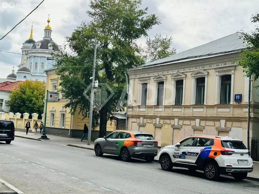 Офис (461.4 м) - Фото 0