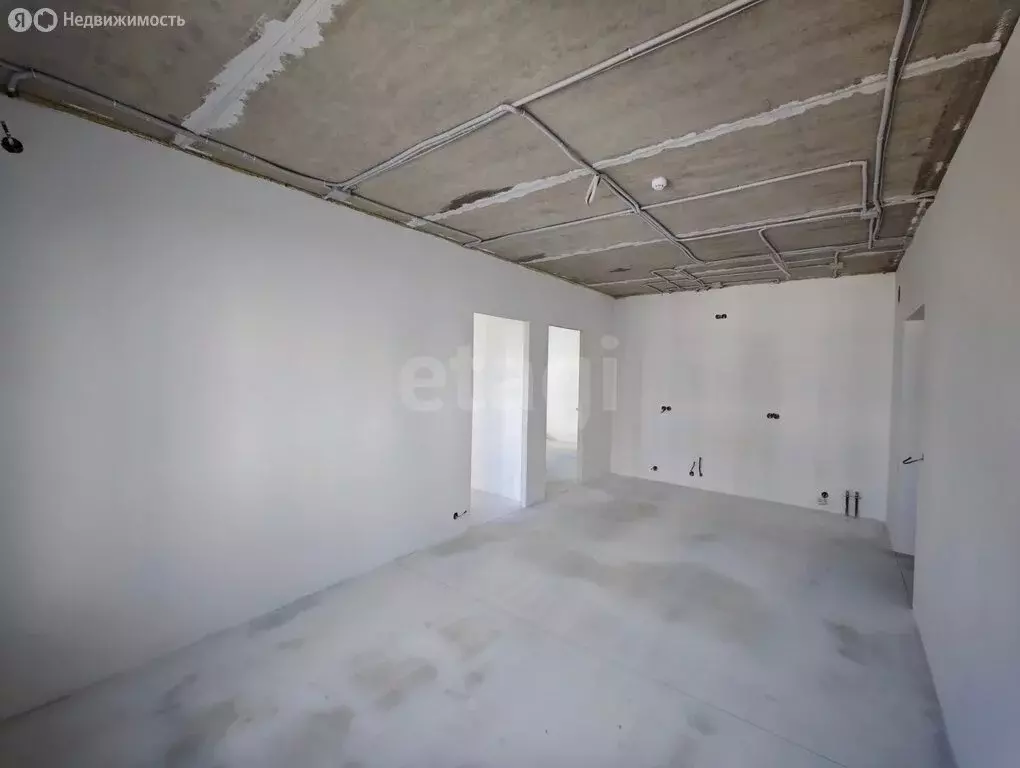 3-комнатная квартира: село Первомайский, улица Строителя Николая ... - Фото 2