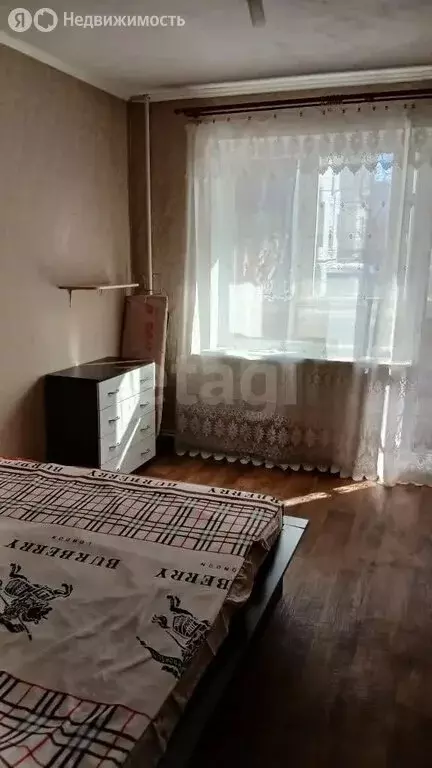 1-комнатная квартира: Саратов, улица имени В.Г. Клочкова, 15 (38 м) - Фото 1