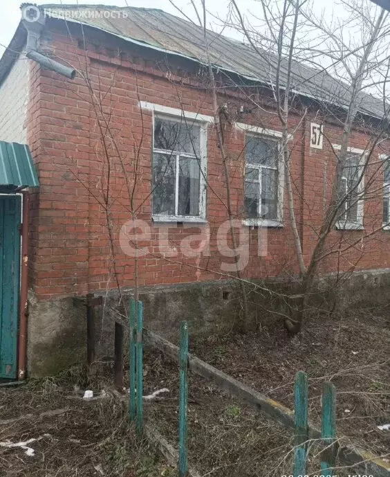 Дом в Воронеж, микрорайон Боровое, Луганская улица (61.5 м) - Фото 2