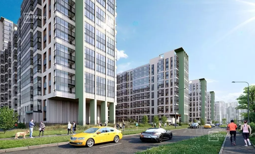 Гараж в Санкт-Петербург ул. Верхне-Каменская, 11к1 (13 м) - Фото 2