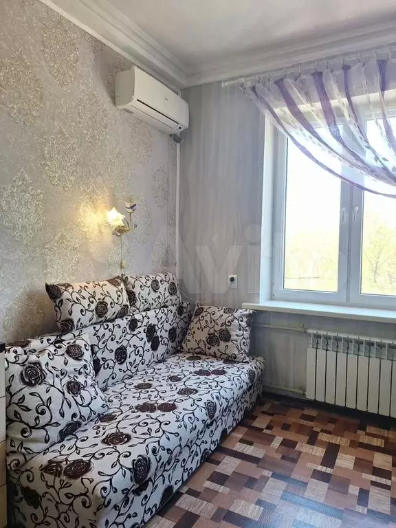 2-к. квартира, 38 м, 3/3 эт. - Фото 0