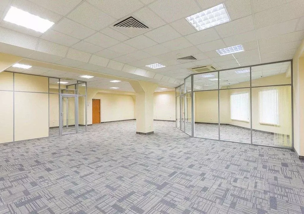 Офис в Санкт-Петербург ул. Седова, 12 (148 м) - Фото 1