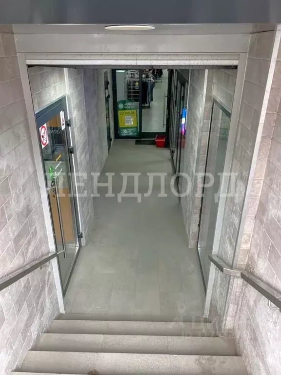 Помещение свободного назначения в Ростовская область, Ростов-на-Дону ... - Фото 1