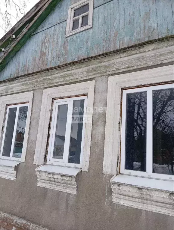 Дом в Курская область, Курск Кривецкая ул., 35 (110 м) - Фото 2