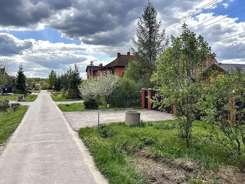 Участок в Московская область, Дмитров  (12.52 сот.) - Фото 0