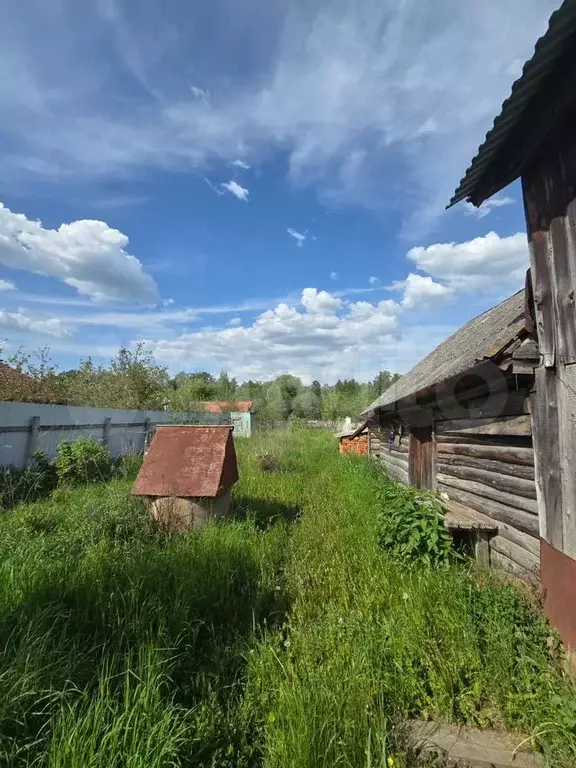 Дача 26,9 м на участке 10,6 сот. - Фото 1