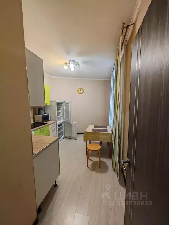 2-к кв. Московская область, Химки Клязьма кв-л, ул. Летчика Ивана ... - Фото 2