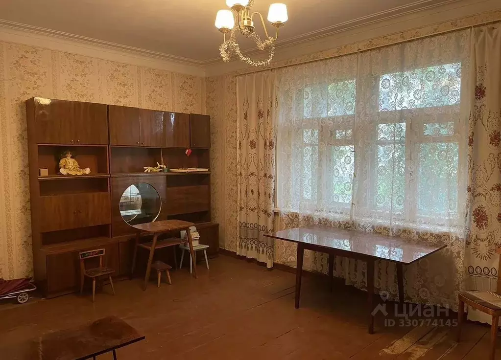 3-к кв. Ленинградская область, Сланцы ул. Грибоедова, 6 (72.0 м) - Фото 2