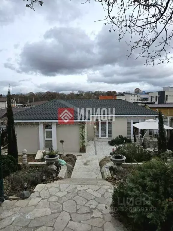 Дом в Севастополь Милосердие СТ,  (75 м) - Фото 2