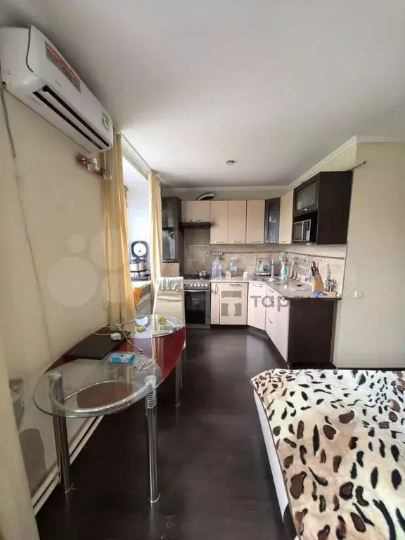 2-к. квартира, 45,1 м, 2/2 эт. - Фото 0