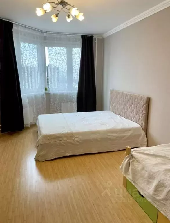 2-к кв. Москва Большая Очаковская ул., 3 (63.0 м) - Фото 1