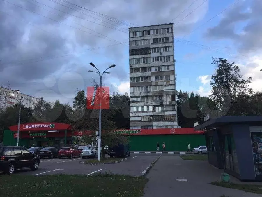 Продам помещение свободного назначения, 1614 м - Фото 0