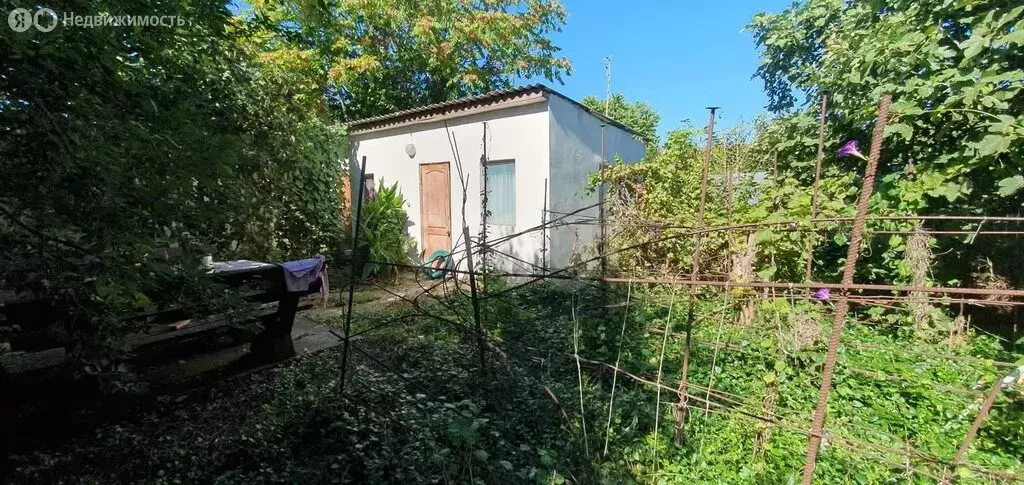Дом в Феодосия, улица Олега Кошевого, 82 (31 м) - Фото 1