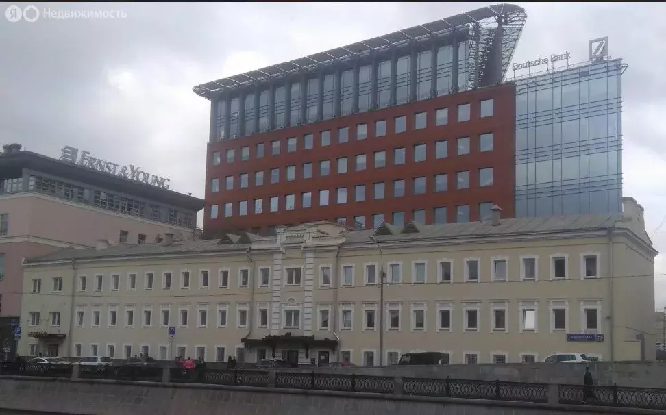 Офис (70.2 м) - Фото 2