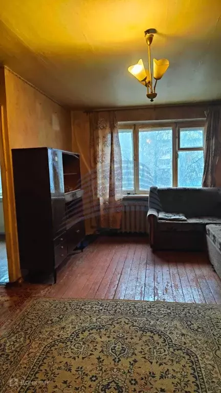 Продаётся 2-к квартира, 44 м - Фото 0