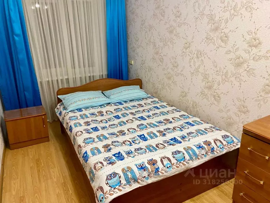 2-к кв. Краснодарский край, Сочи ул. Куйбышева, 33 (50.0 м) - Фото 0