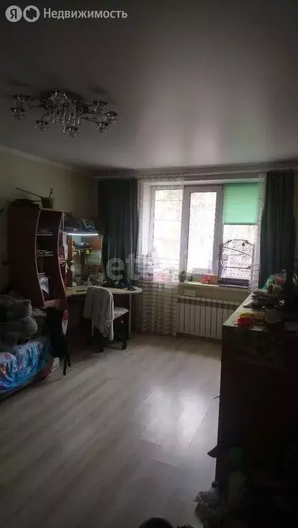 3-комнатная квартира: Бийск, Боровая улица, 18 (69.7 м) - Фото 2