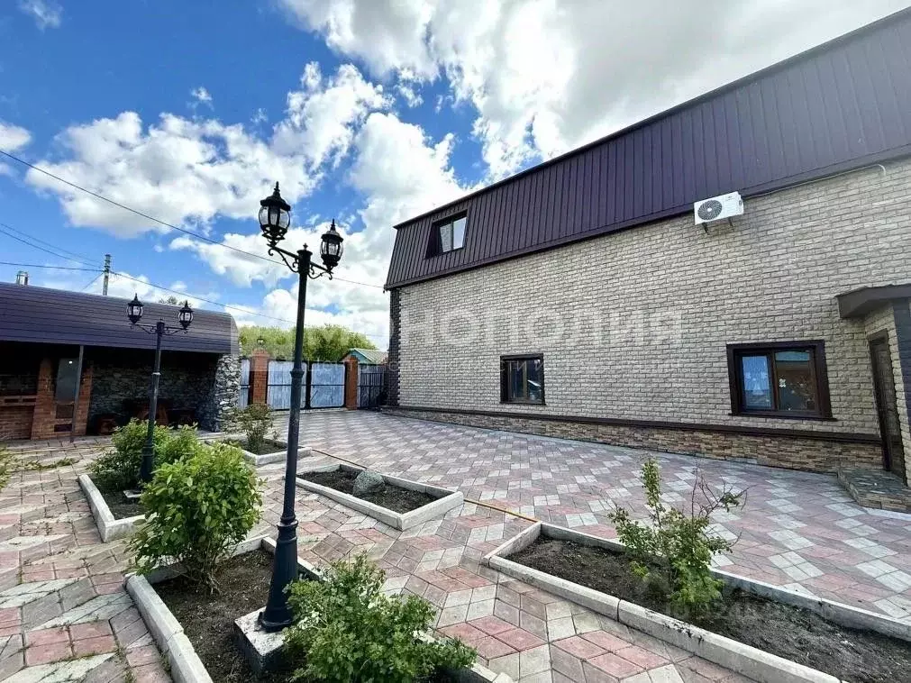 Дом в Амурская область, Белогорск ул. Пушкина, 91 (283 м) - Фото 2