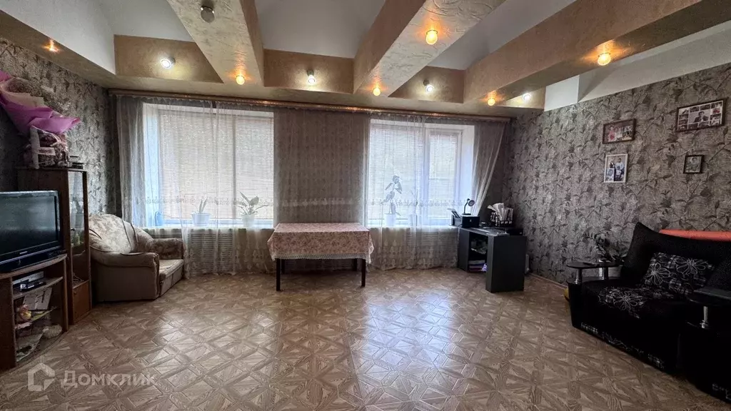 Продаётся 3-к квартира, 91 м - Фото 0
