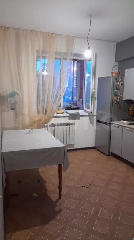 1-к. квартира, 40 м, 1/5 эт. - Фото 1