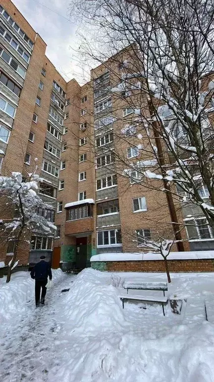 3-к кв. Московская область, Наро-Фоминский городской округ, Селятино ... - Фото 2