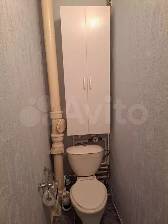 2-к. квартира, 44 м, 5/5 эт. - Фото 1