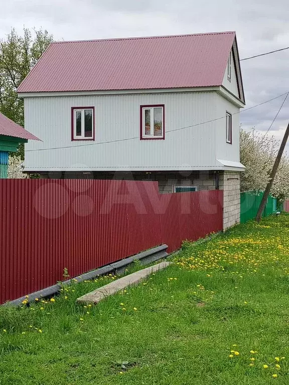 Дом 45 м на участке 1 сот. - Фото 0