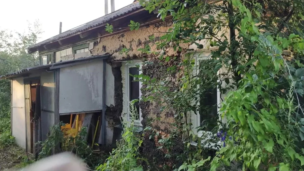 Свободной планировки кв. Костромская область, Нерехтский район, ... - Фото 1