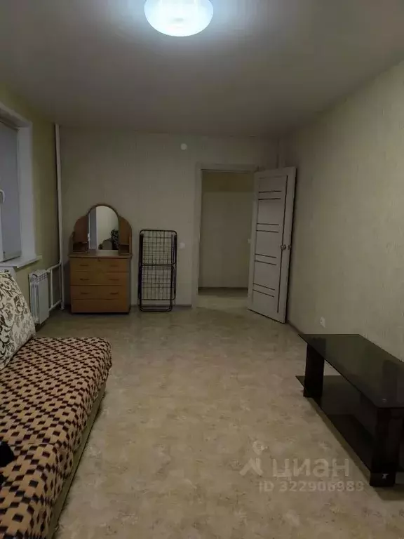 1-к кв. Красноярский край, Красноярск ул. Шевченко, 1А (38.0 м) - Фото 2