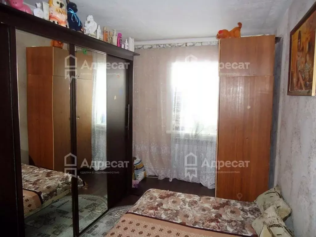 Дом в Волгоградская область, Светлоярский район, с. Райгород Советская ... - Фото 2