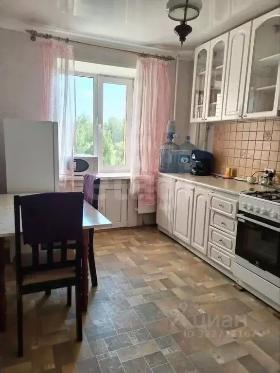 3-к кв. Калужская область, Калуга Анненки мкр, ул. Вишневского, 16 ... - Фото 2