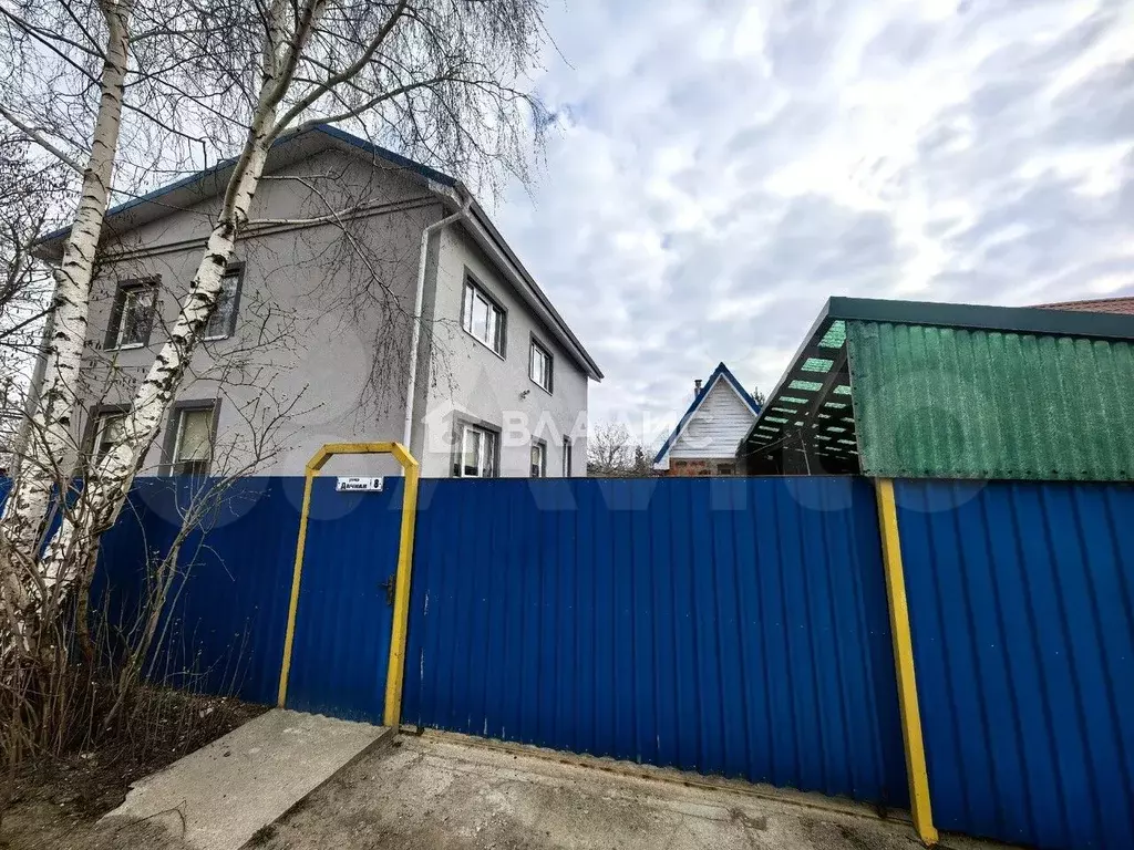 Дом 150 м на участке 9 сот. - Фото 0