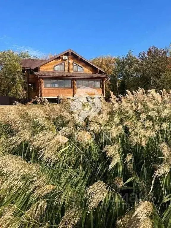 Дом в Белгородская область, Яковлевский муниципальный округ, с. ... - Фото 1