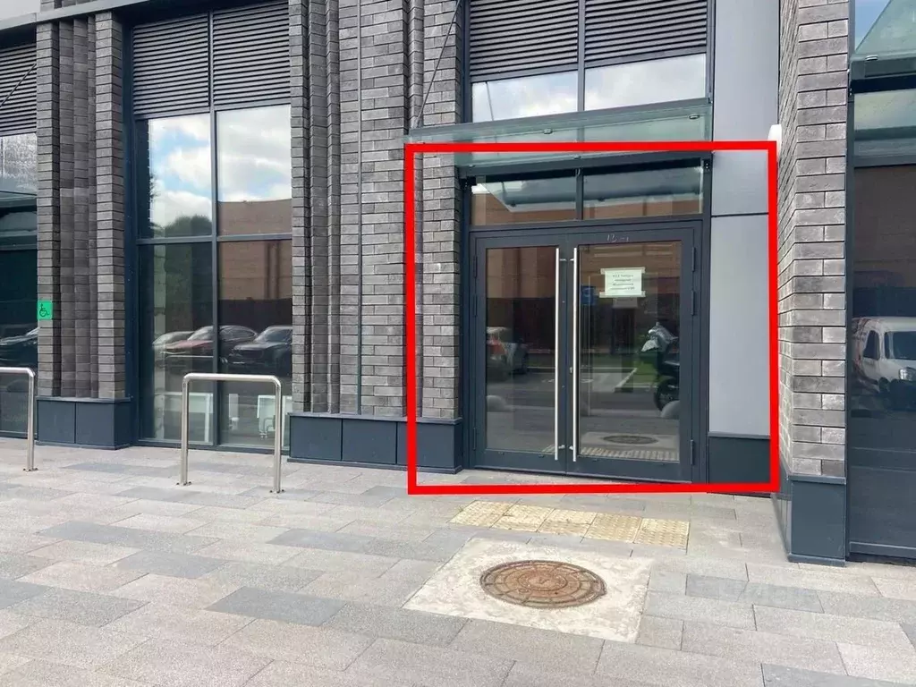 Помещение свободного назначения в Москва Клинская ул., 2Ак7 (84 м) - Фото 2