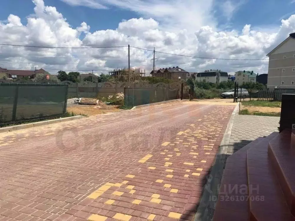 Участок в Крым, Сакский район, Новофедоровка пгт ул. Киевская (10.4 ... - Фото 2