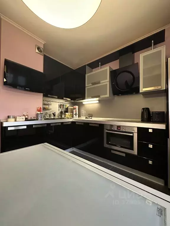 2-к кв. Москва Россошанский проезд, 2К3 (54.0 м) - Фото 1