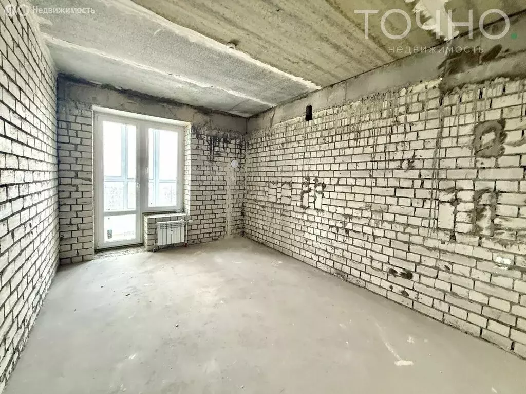 Квартира-студия: Пенза, улица Шмидта, 3 (23.4 м) - Фото 1