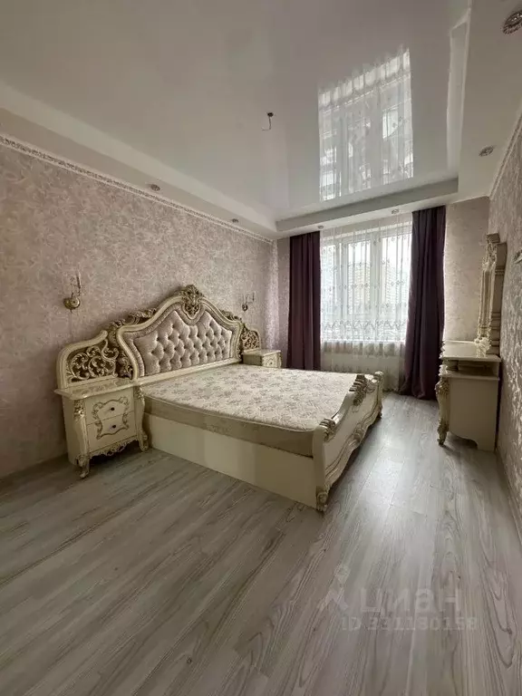 3-к кв. Москва Внуковское поселение, ул. Бориса Пастернака, 12 (75.0 ... - Фото 1