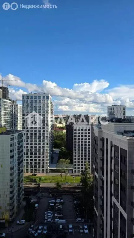 2-комнатная квартира: Москва, Гродненская улица, 9 (58.5 м) - Фото 1